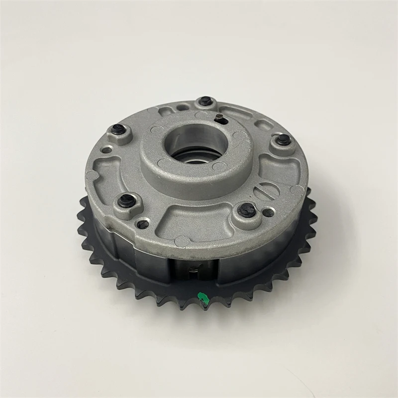 2x INA Genuine Camshaft Adjusters For BMW E46 E90 N42 N46 – OE 11361707315 & 11367500032, Variable Valve Timing