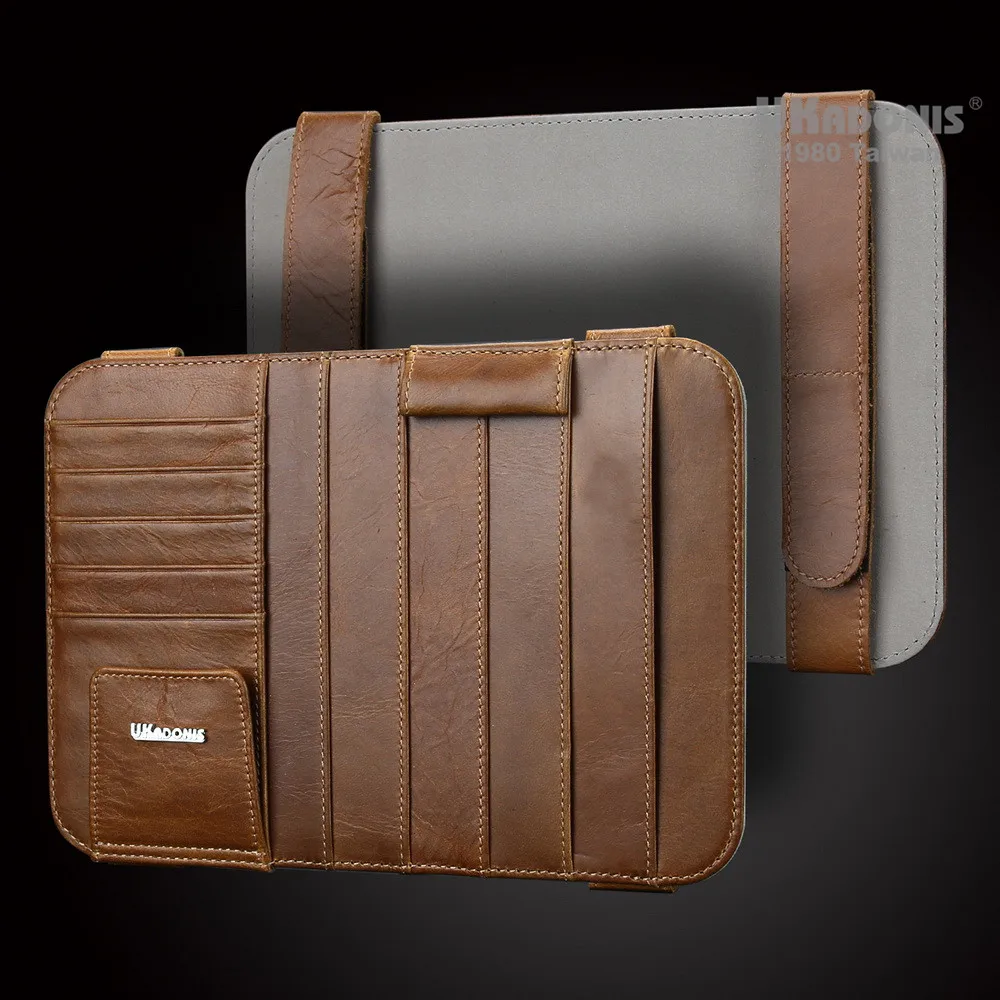 small wallet with strap