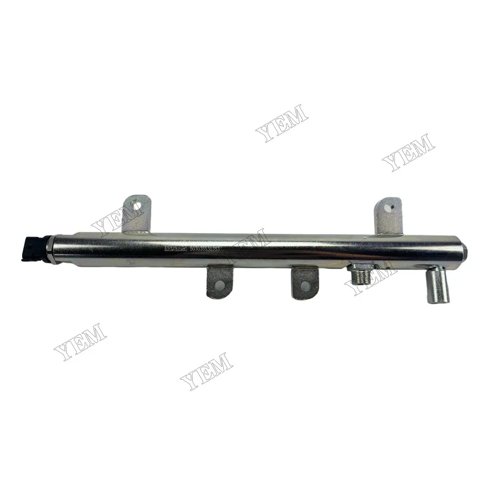 Fuel Common Rail 3977530 0445226042 Fit for QSB6.7 Engine 5