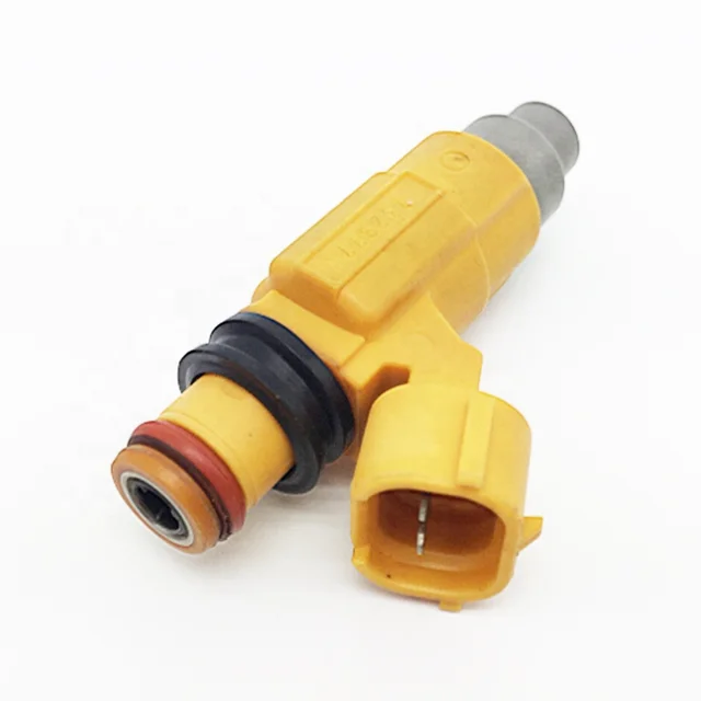 factory directly sale new fuel injector nozzle CDH275 MD319792 63P1376100 for Yamaha F150 Mitsubishi