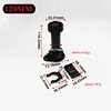 120mm with Big Clip