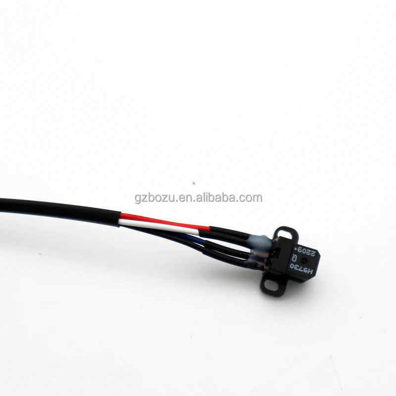 Uv Dtf Printing Machine Hoson Encoder Strip Lpi 180 Senyang H9730 Encoder Sensor for Xp600 Conversion Kit