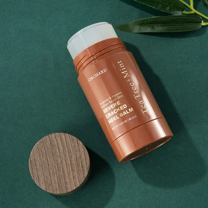 High Quality Cracked Heels Stick Balms Hydrates & Repairs Softens Rough Skin Heels Stick Balms