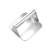Prensa para carne Grey-Square [16 cm]