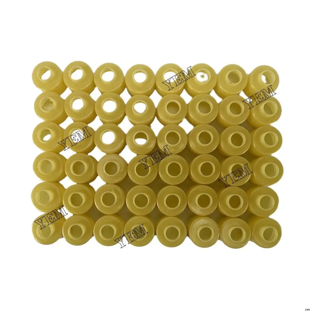 D6E Valve Oil Seal 6N7174 for Volvo Engine Part