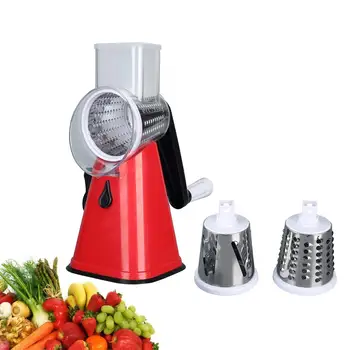 3 in 1 Drum Vegi Slicer