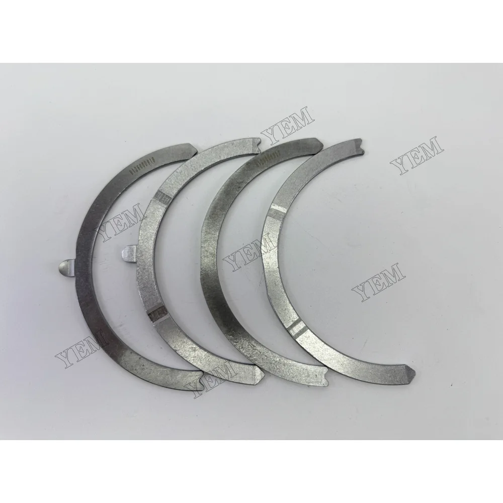 WD10G220E23 Thrust Washer 6126000917 for Weichai Engine Rebuild Kit 3