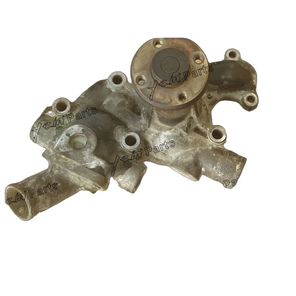 3TN75 Water Pump for Yanmar Industrial Engine Parts