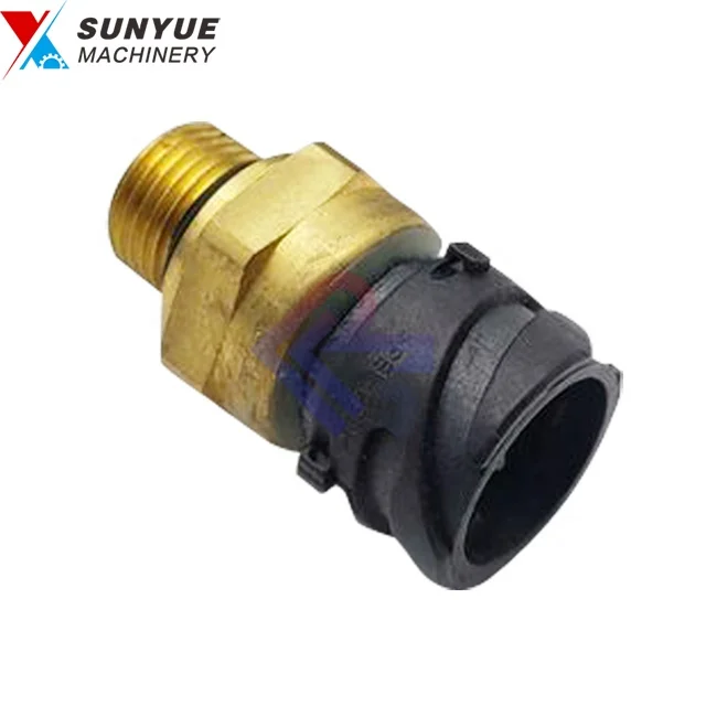 VOE20796744 Volvo Crankcase Pressure Sensor - Reliable