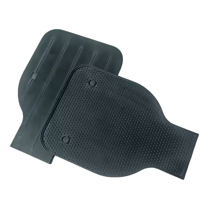 Shenzhen Factory Вакуумные Формовочные детали из мягкой резины ABS PC пластиковый материал для литья под давлением