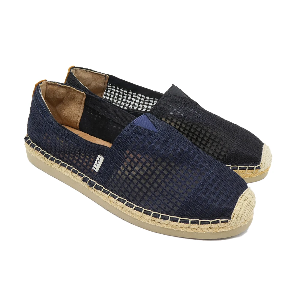 Jute Mens Espadrilles India Buy Styli Men Faux Suede Mule