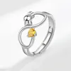 August (golden yellow)