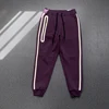 Purple-Pants