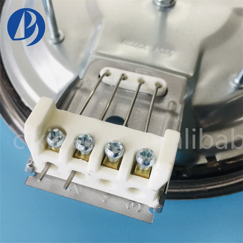 Hot Plate Spare Parts Heating Element Replaceable Electric Stove Hot Plate
