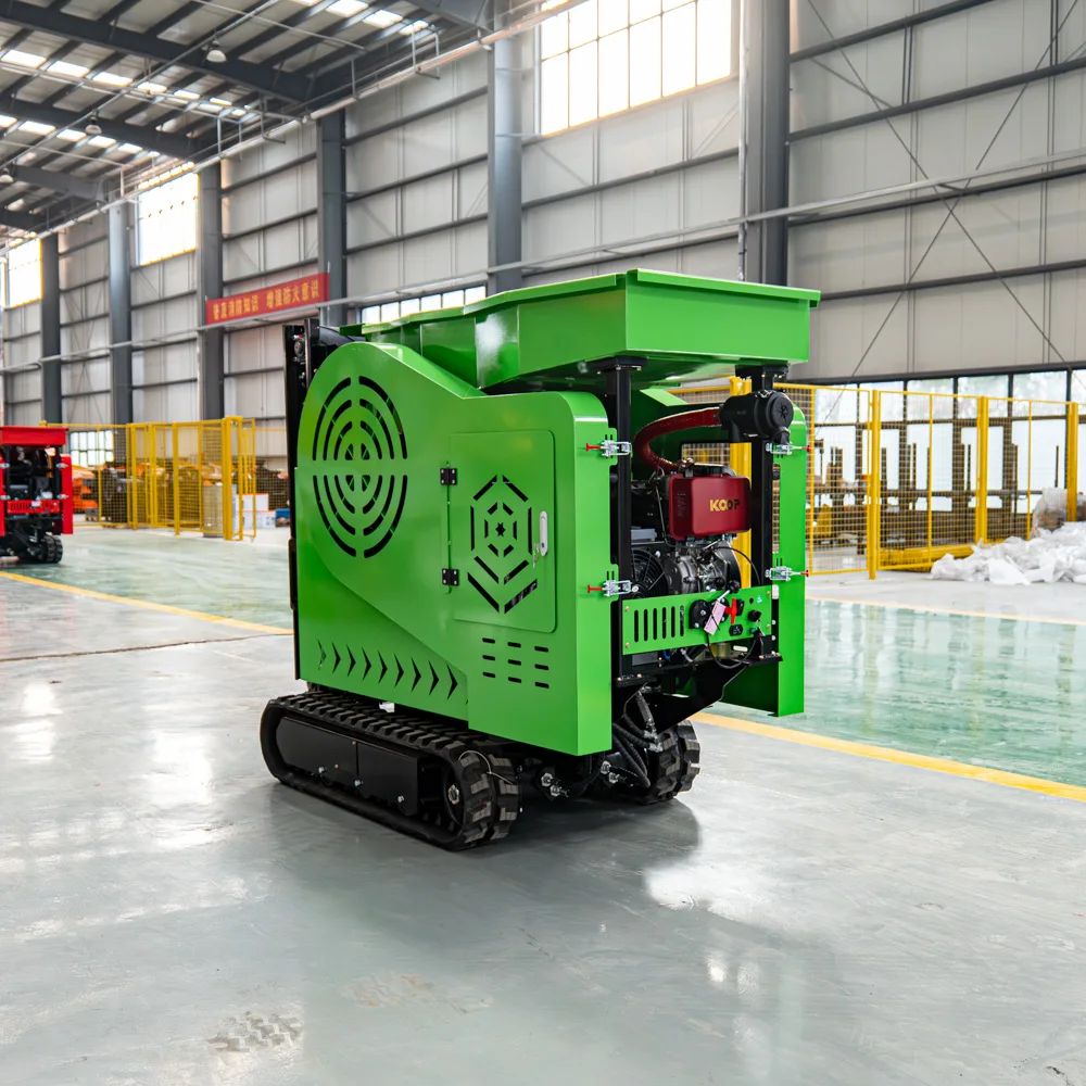 Portable Stone Rock Crushing Machine Mobile Mini Crawler Jaw Crusher for Sale