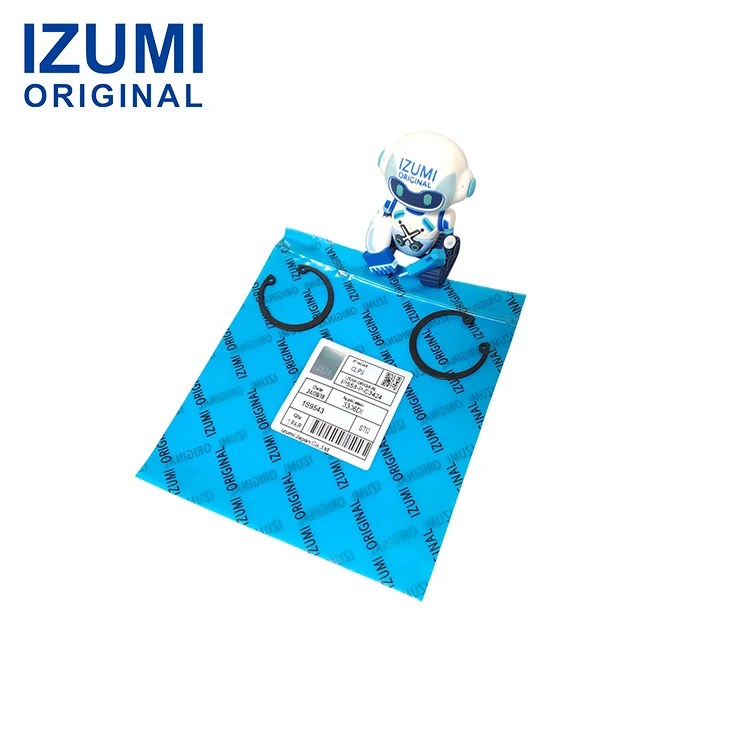 IZUMI ORIGINAL 1s9543 Ring Retaining Piston Pin For Caterpillar Construction Machinery Parts