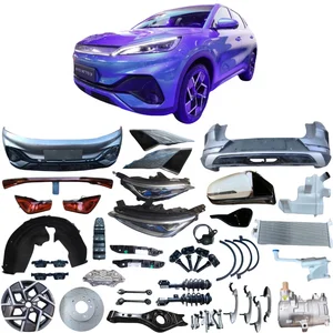 Hot Sale Original Quality Auto Parts Byd Atto3 2026 Accessories Brand Parts Accessories for Byd Atto3 Atto 3 Yuan up Yuan Plus