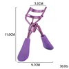 Electrophoresis Dark Purple