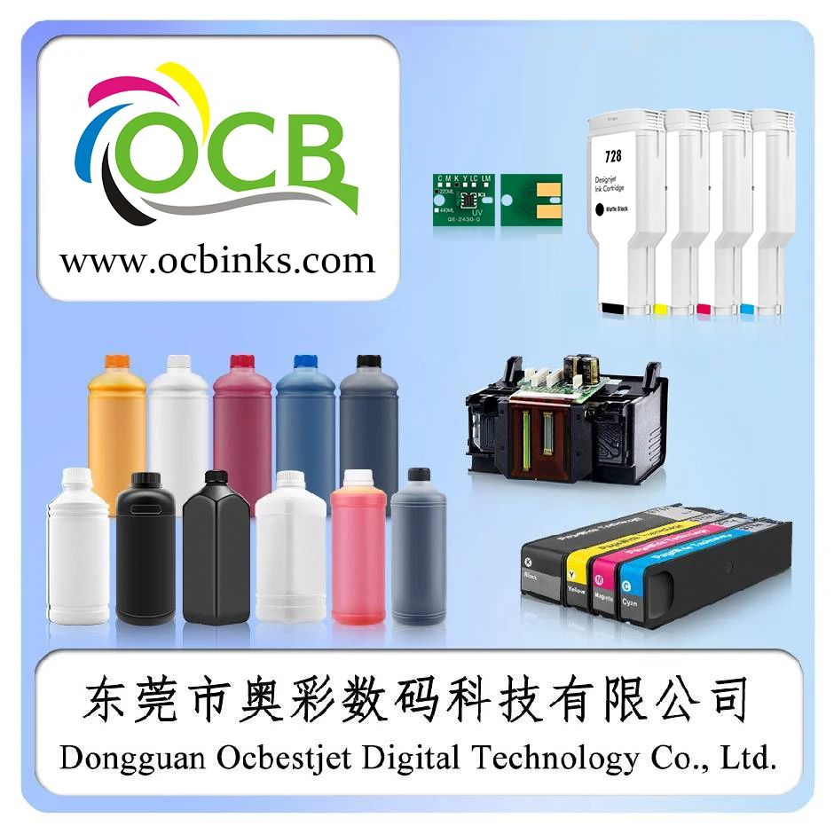 Supercolor Discount For Roland LEF-20 UV Refillable Ink Cartridge