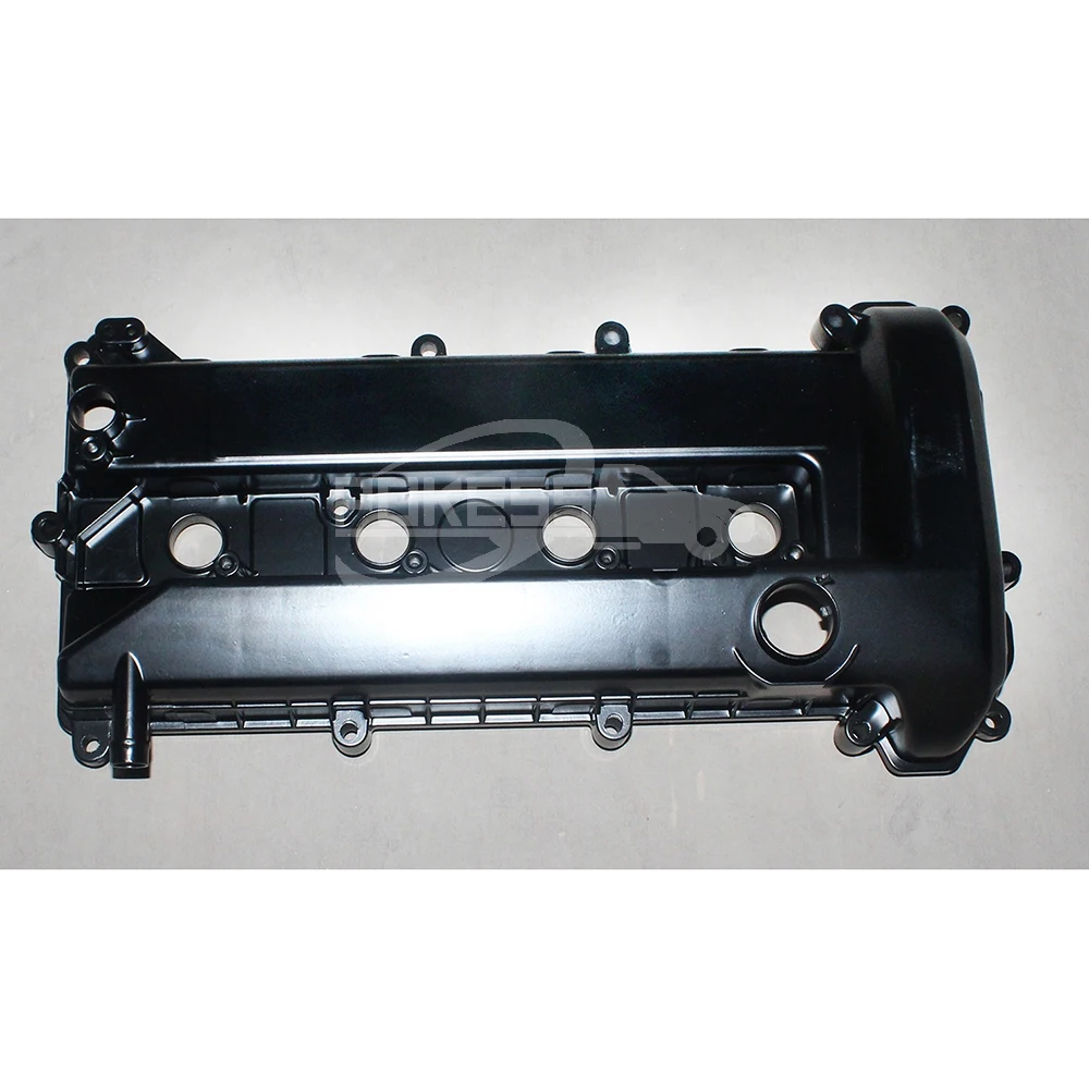 5S6G6M293AL 5S6G6M293AE 5S6G6M293AG Engine Plastic Cylinder Head Valve... — 4