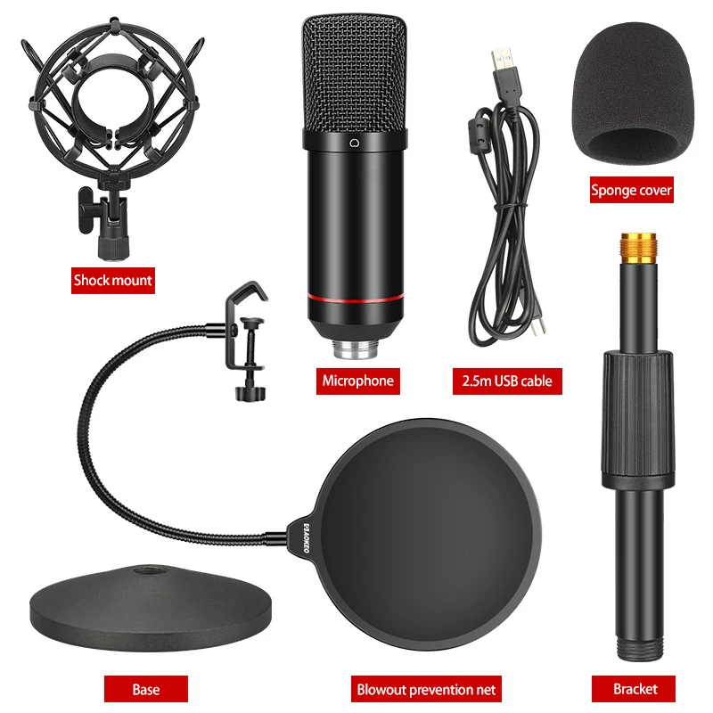 Best Seller Noise Cancelling Electret 