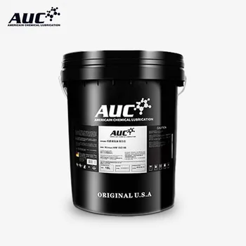 AUC fully synthetic high-temperature lithium based grease