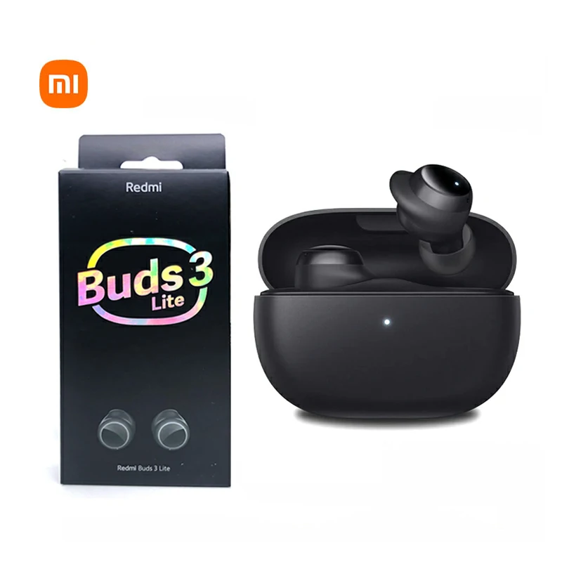 xiaomibuds 3 lite