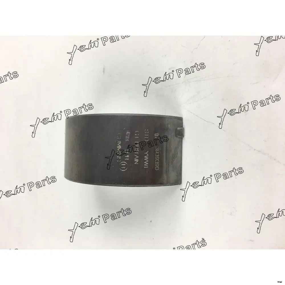 QSB4.5 Connecting Rod Bearing 3939390