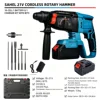 10-Cell 1B1C Kit With Bits With Makita