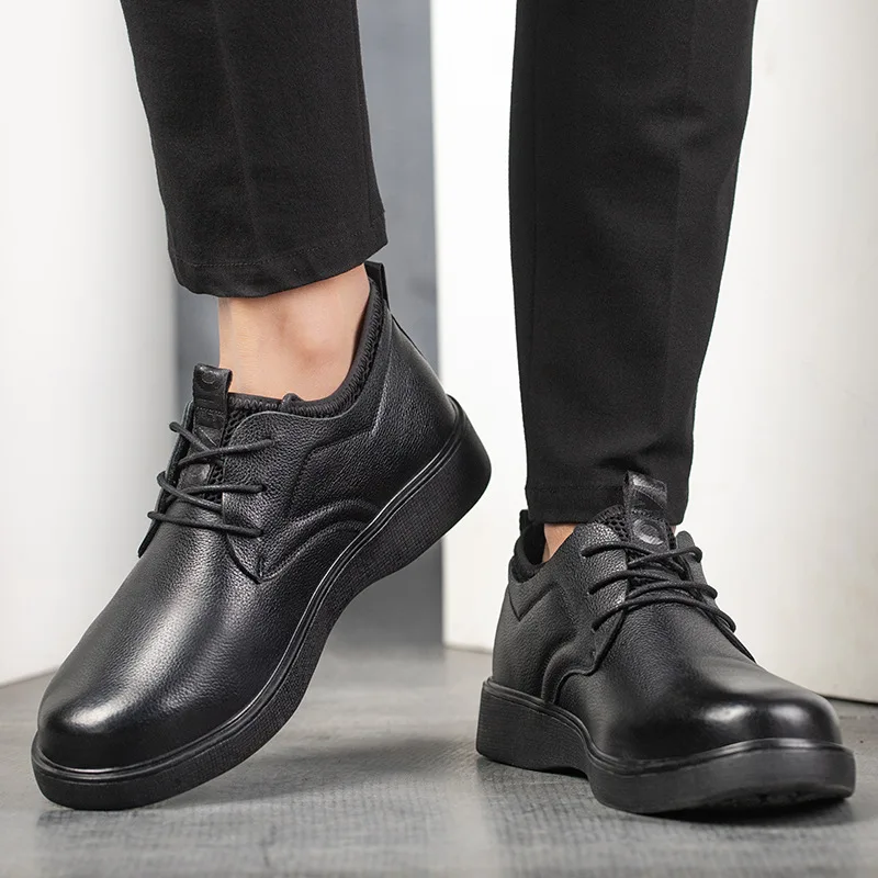 Waterproof Chef Shoes - Durable, Non-Slip, and Comfortable