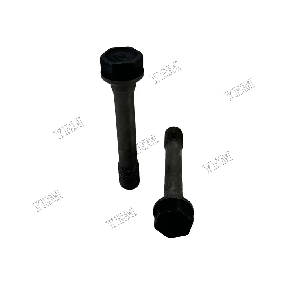 Connecting Rod Screw Fit for Mitsubishi 4M50 Engine Parts 4
