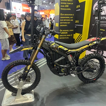 Ultra Bee 21KW 74v 60ah ultra Bee Electric Dirt Bike 95Km/h 21Kw Max Power Off Road Motorcycle