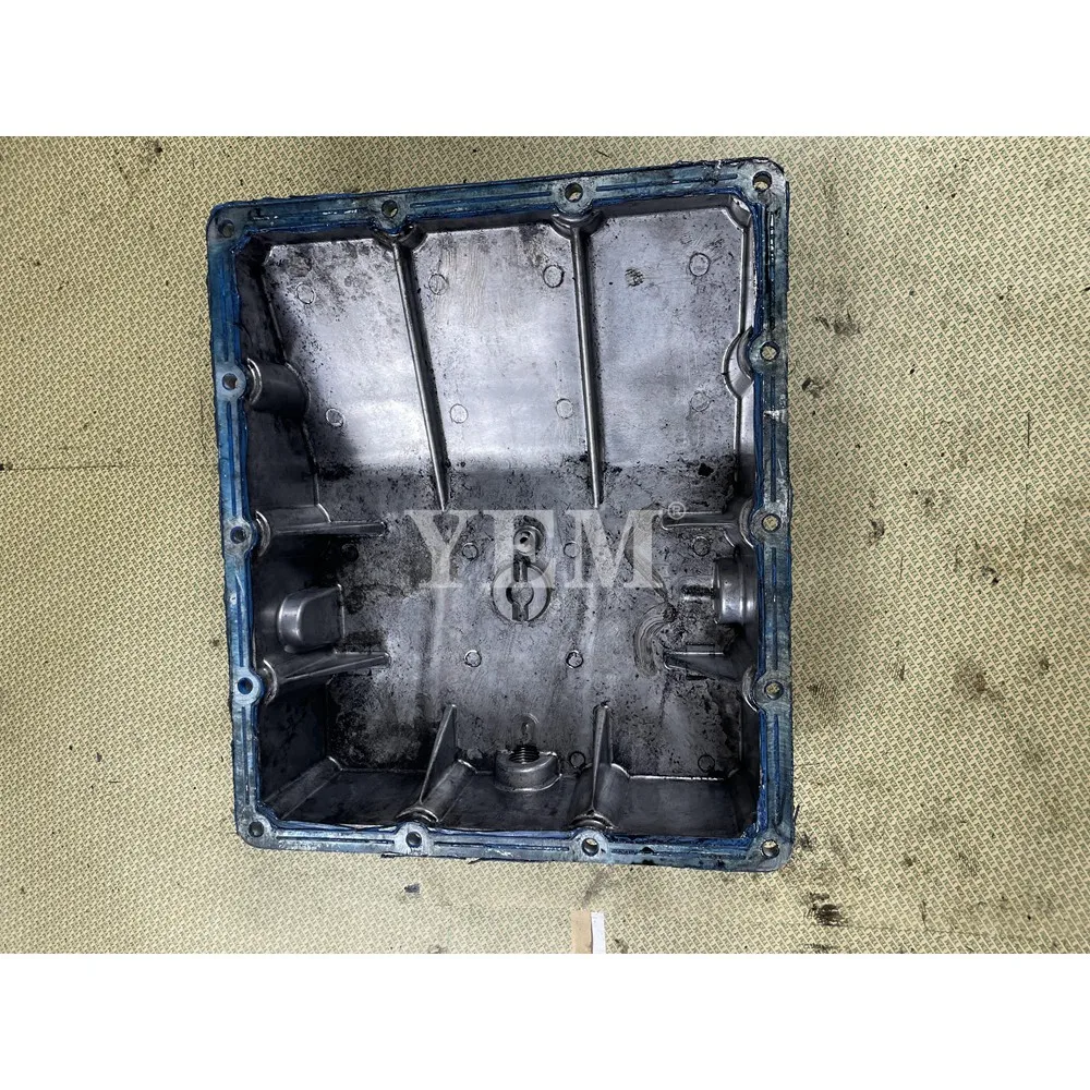 Oil Pan Fit for Perkins 403D-11 Engine Rebuild Kit Aftermarket Parts