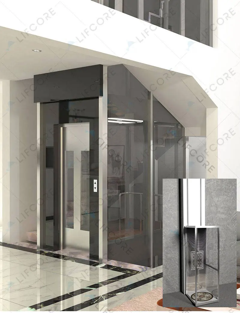 Home Lift, Home Lift Elevator, Manufacturer, Supplier, Mumbai, India