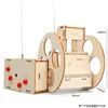 T-M197,Remote control directional balance robot