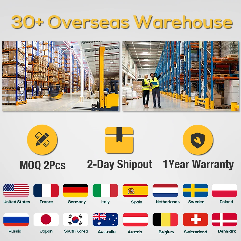 Автомобильное зарядное устройство 4 000 ампер 65 Вт с большим цифровым экраном