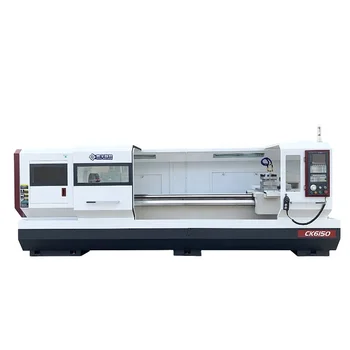 CK6150-2000 numerical control machine tool