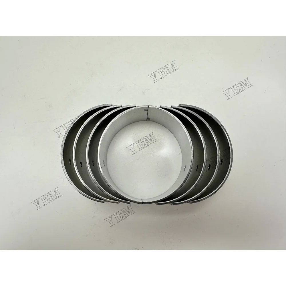 Con Rod Bearing for Toyota 1FS Heavy Equipment Engine Parts 5