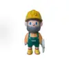 คอลเลกชันนักขุดดาวอังคารของ FARMER BOB