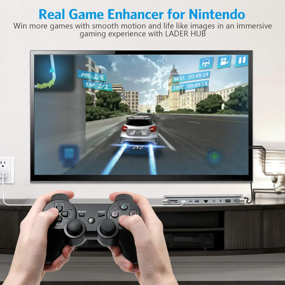 Aluminum Docking Station 11 in 1 With RJ45 Ethernet PD VGA Type c Sd Tf 11 in 1 Usb c Hubmultifunctional Docking Station