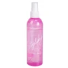hair gel spray
