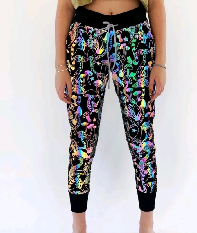 reflective fabric stretch reflective fabric waterproof reflective fabric for clothing