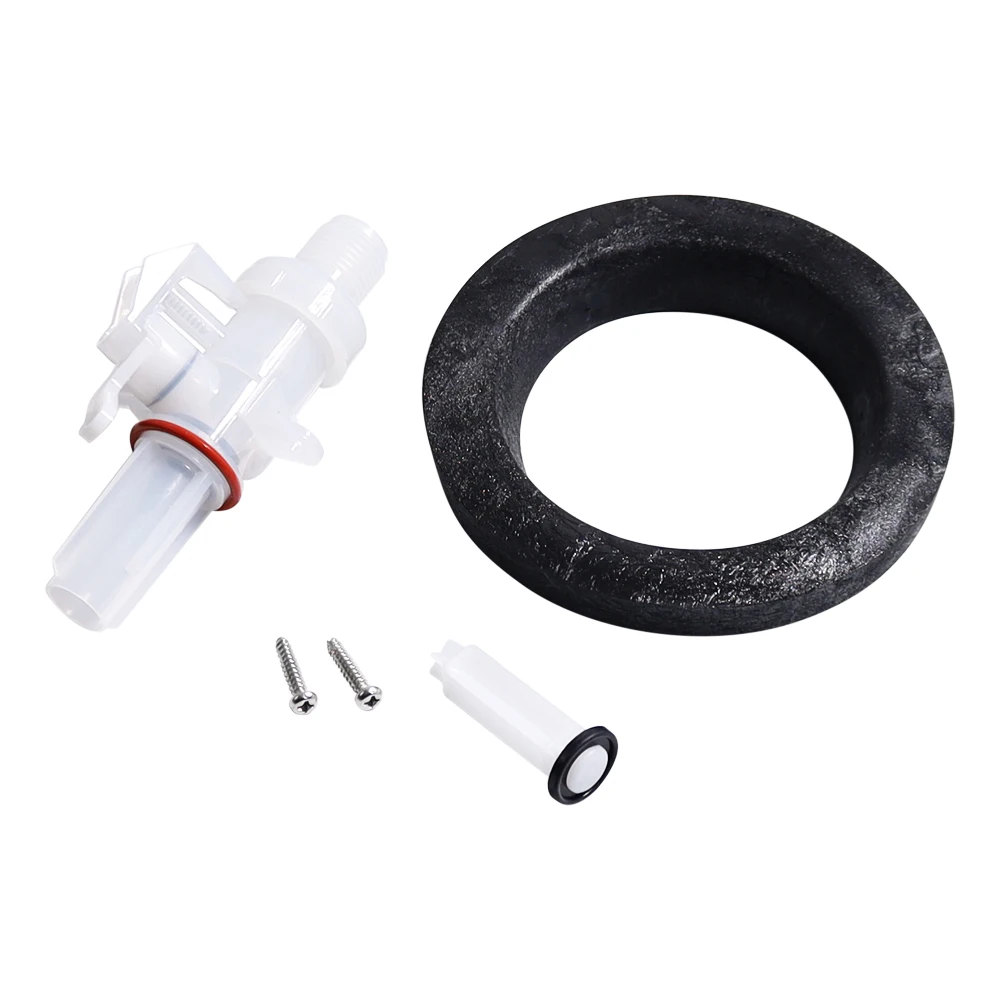 13168 Leakresistant Highperformance Toilet Water Valve Kit