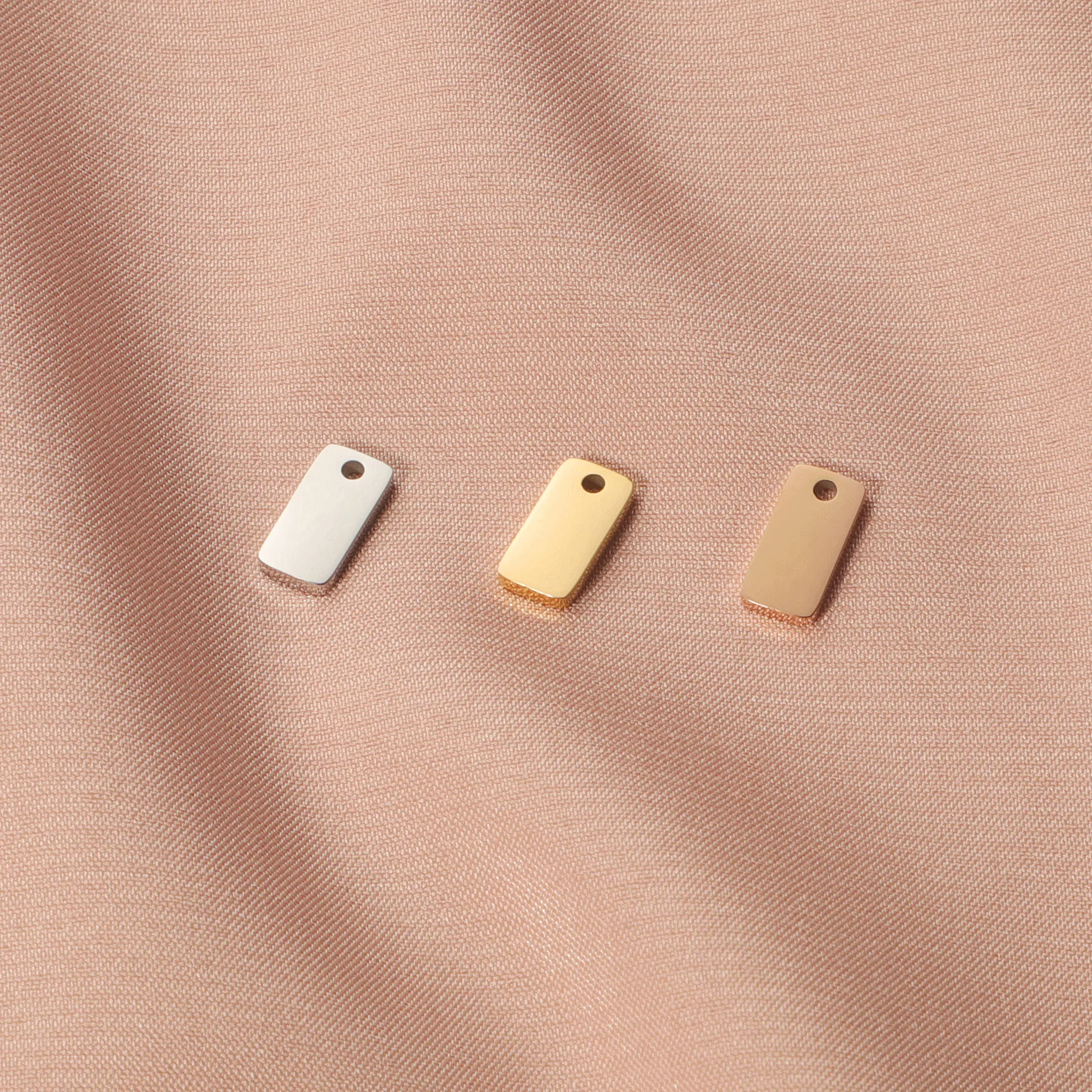 Tag Pendant