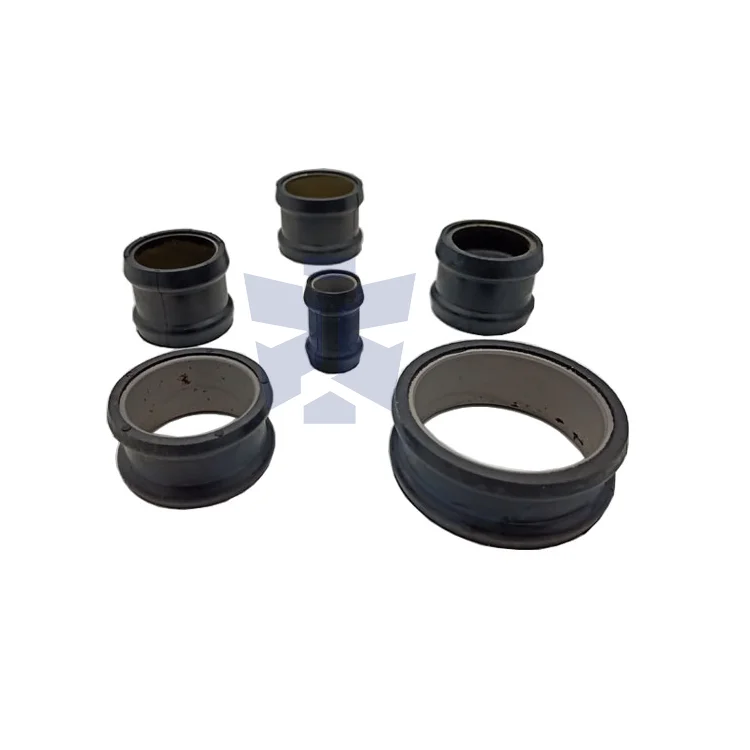 XUEJIA Extension Tubes for MAN Cooling System - OEM 51981820003