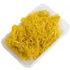 One box of bright yellow