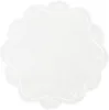 White edge