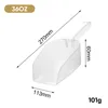 36oz ice shovel