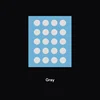 Gray