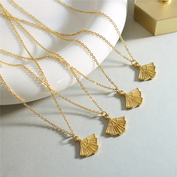 Los más nuevos accesorios para mujer, joyería de acero inoxidable